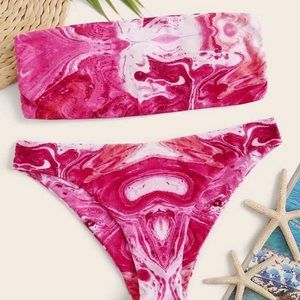 Pink Bikini SOLD